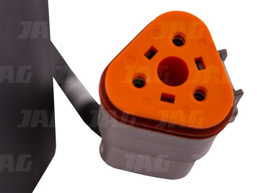 1100968 Lampa przednia COBO, CLAAS 0011009680 0011009681