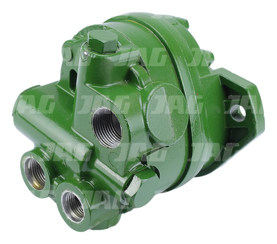 JAG27-0002 Pompa hydrauliczna, JOHN DEERE AZ19692 AH62124