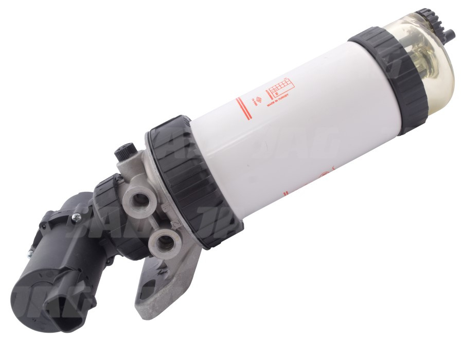 RE530385 pompa paliwowa 12V JD - FDR