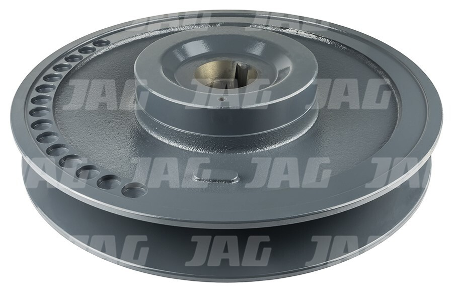JAG03-0373 Koło wariatora kompletne, CLAAS 0005493133