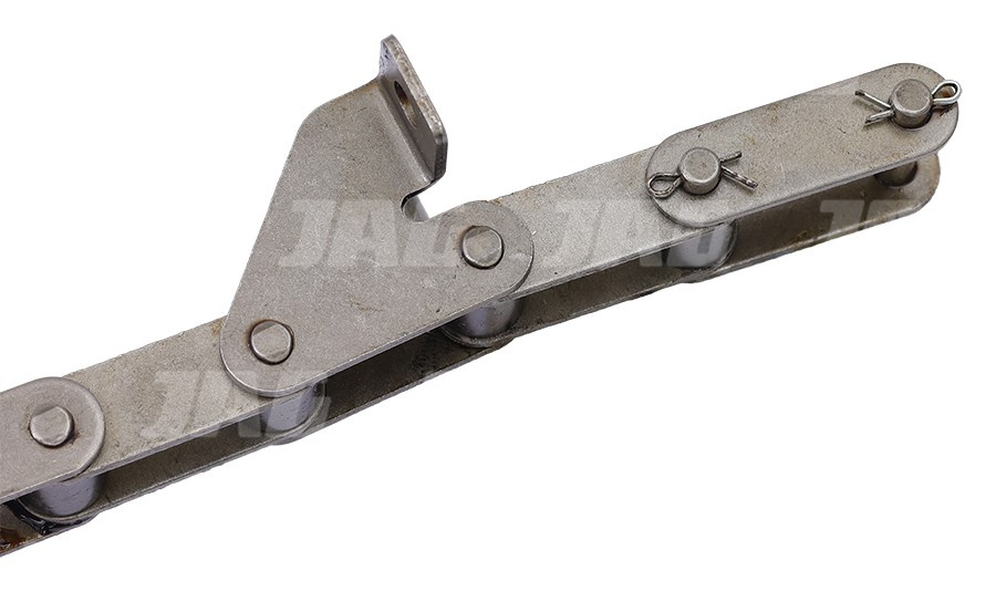 38.4RSDJ2A Łańcuch 144 rolki 5,52mb ROLLON-SOLID