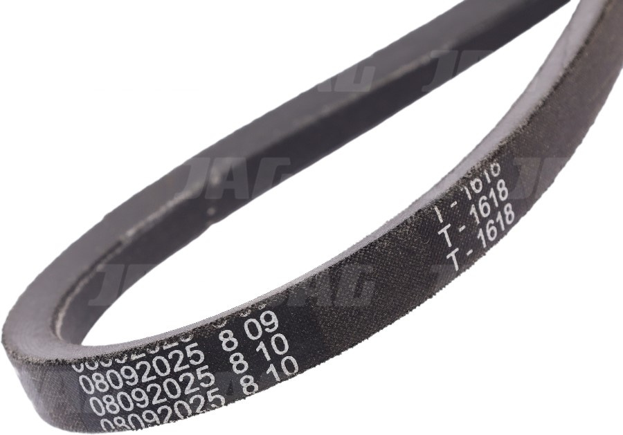 17.0x1725 Pas klinowy CONTINENTAL CONTI-V, CLAAS 0006442670 0006442671