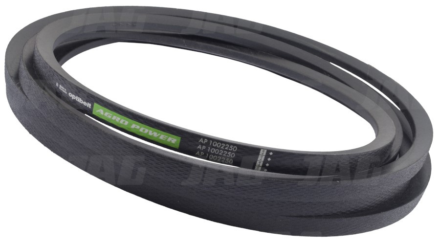 AP1002250 Pas Optibelt Agro Power