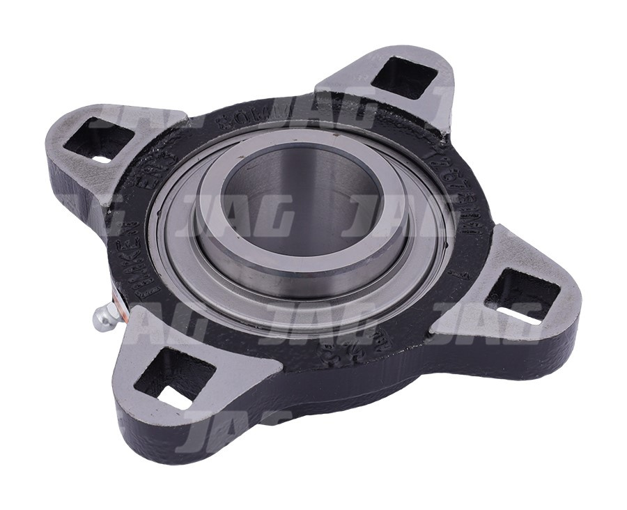 AH163595 Obudowa z łożyskiem TIMKEN