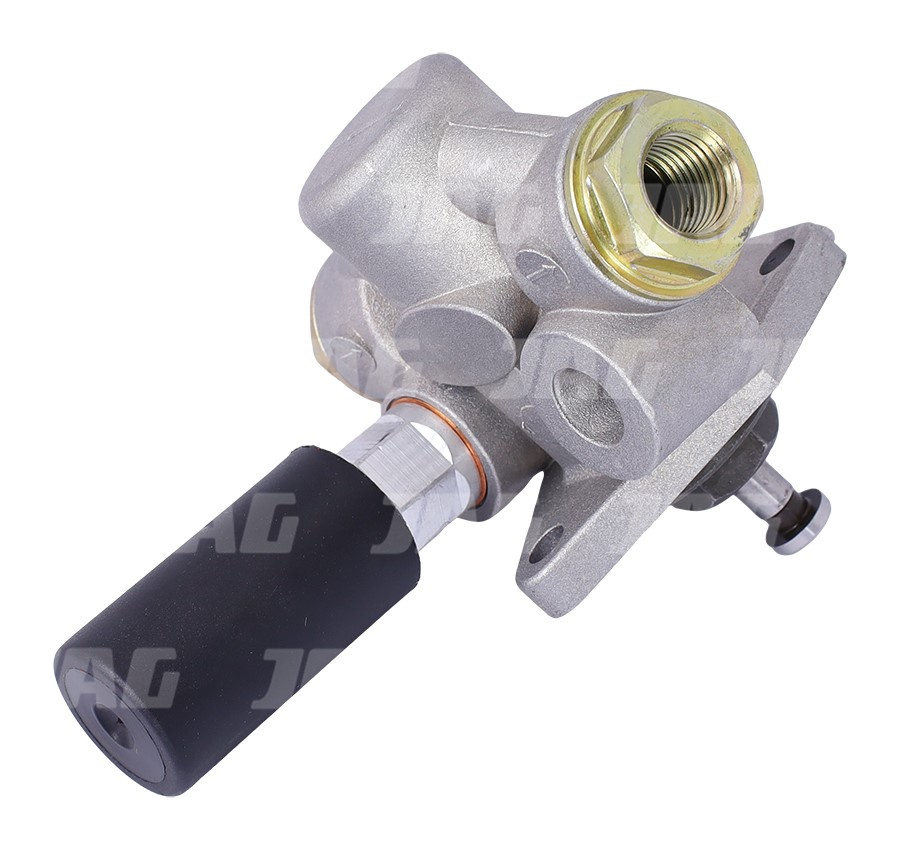 RE46252 Pompka paliwa, JOHN DEERE RE46252 MASSEY FERGUSON 3637646M91