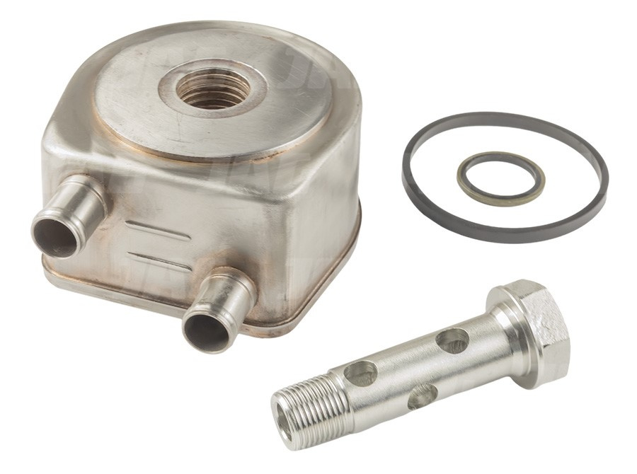 T2486A242 Chłodnica oleju, PERKINS T2486A242