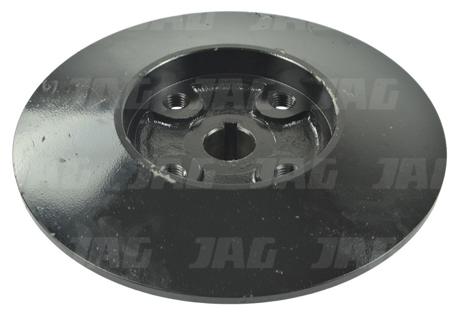 JAG42-0041 Połówka koła wariatorowego, NEW HOLLAND 350623 80350623