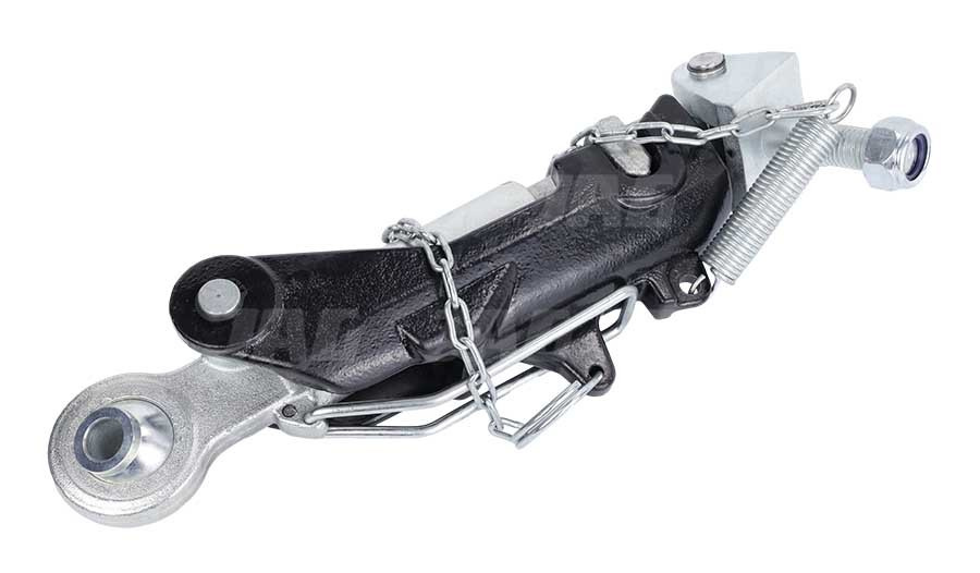 253697A2 Stabilizator automatyczny
