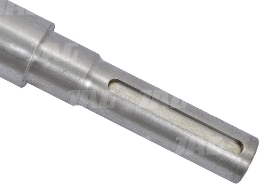 JAG04-0764 Wałek przenośnika pochyłego JAG PREMIUM, CLAAS 0005311921 0006508351