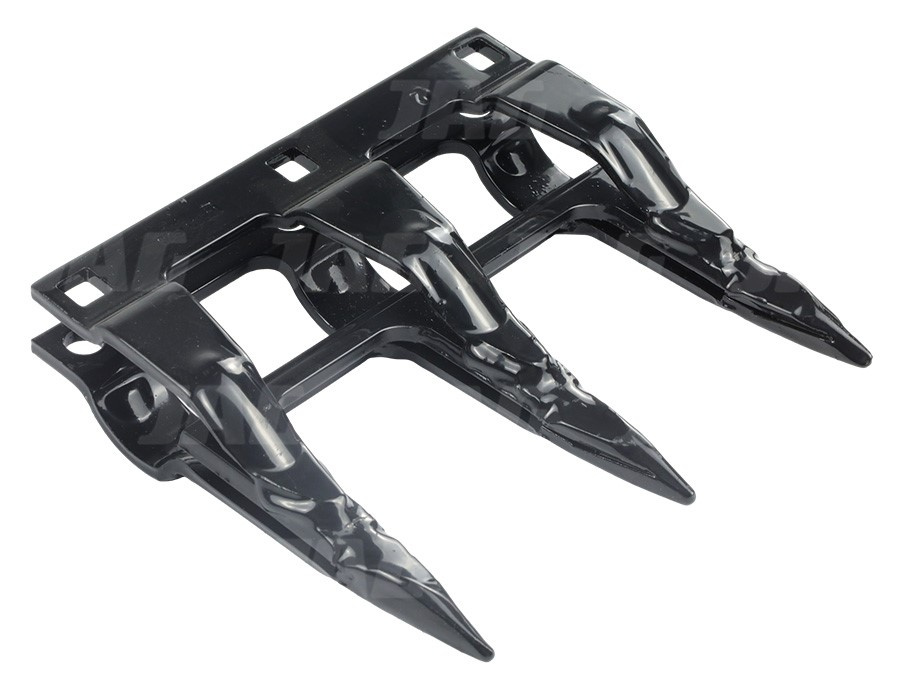 JAG01-0147 Bagnet potrójny - System Schumacher -SCH, JOHN DEERE AXE37175 AH143574