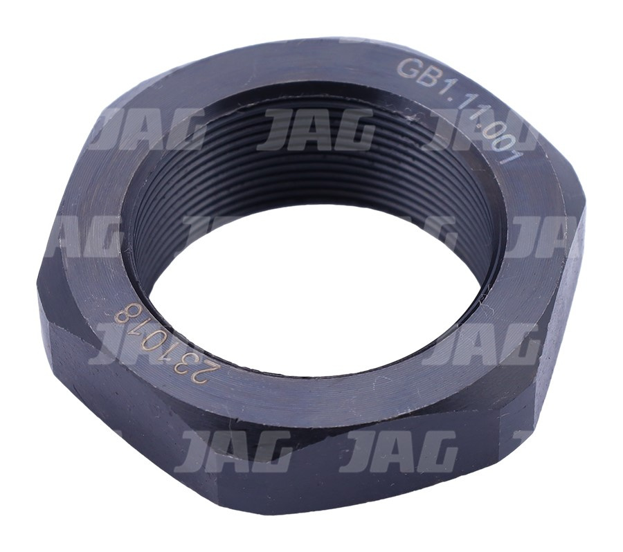 5119147 Nakrętka wałka atakującego M40x1,5, CNH 5119147