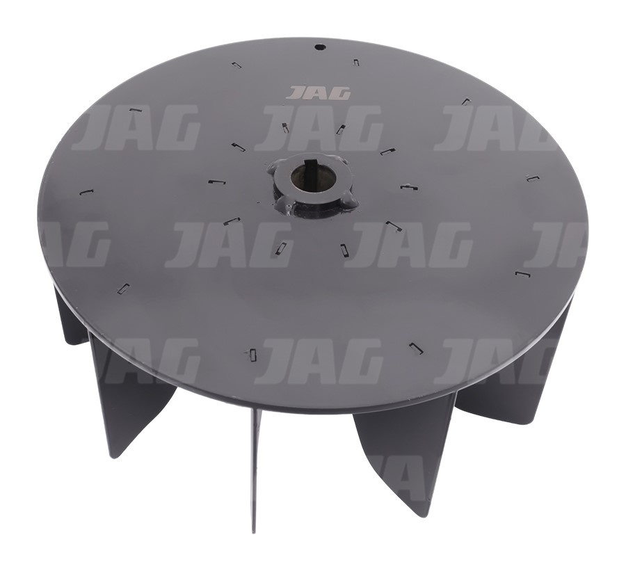 JAG05-0433 Wirnik wentylatora JAG PREMIUM, CLAAS 0006576932 0006576931