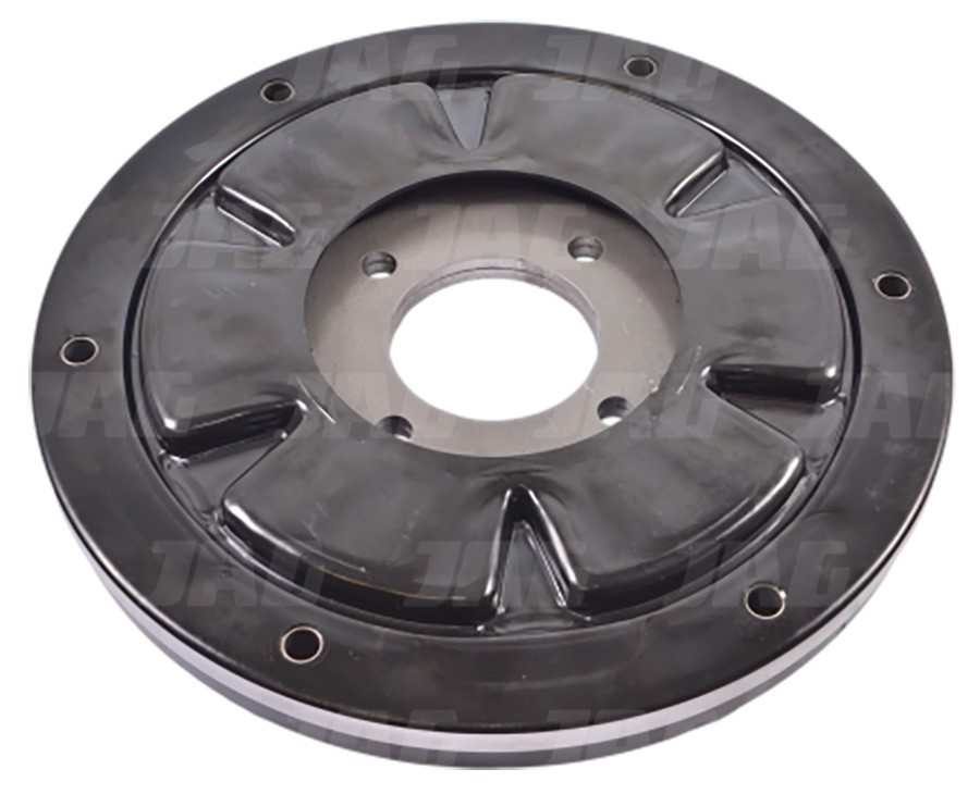 AL201672 Tłumik drgań skrętnych, JOHN DEERE AL201672