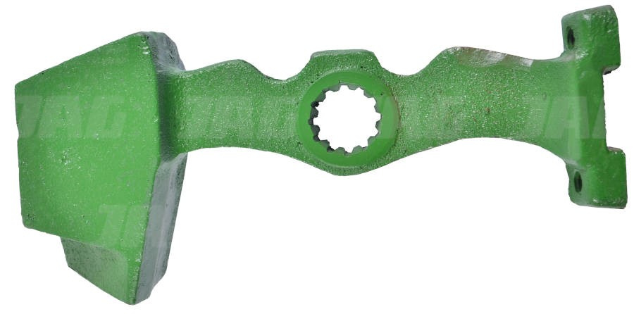 JAG21-0143 Ramie przekładni kosy, JOHN DEERE H136758 H136758N