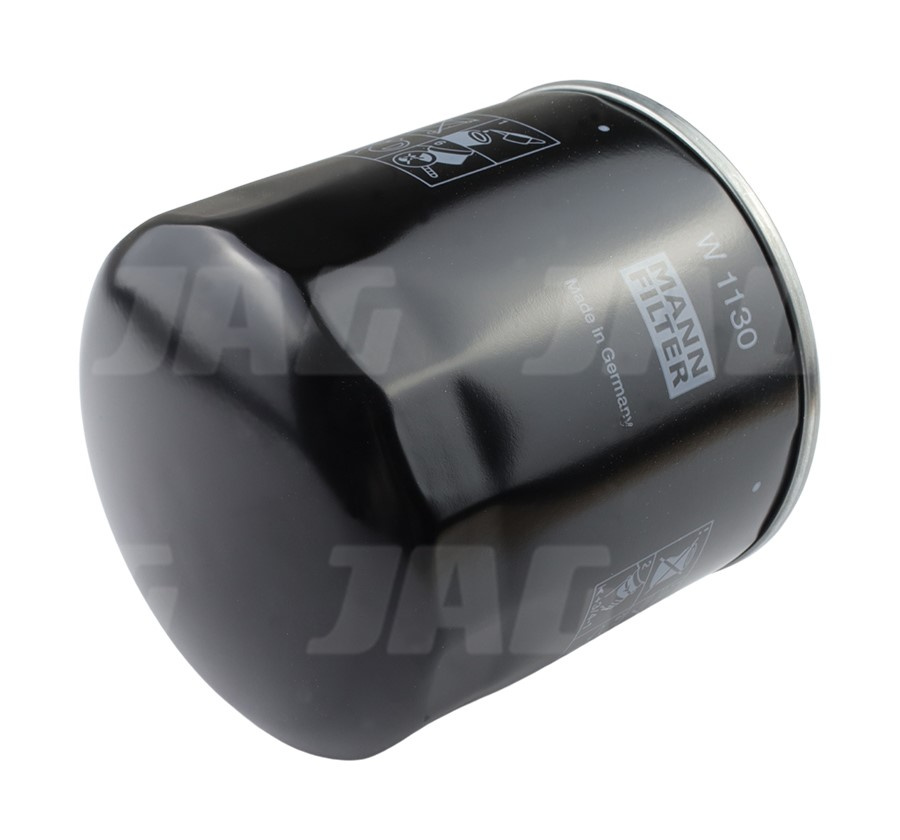 1015511M91 Filtr oleju MANN FILTER