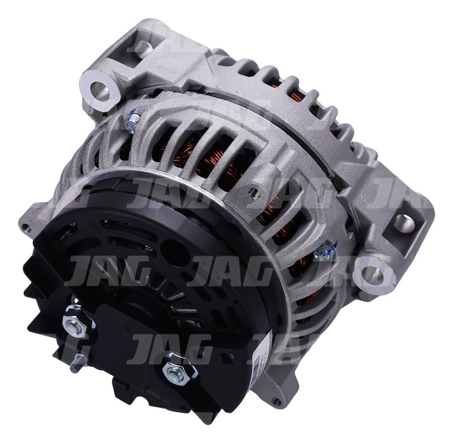AL166647 Alternator 12V, 150A, BOSCH 0124615001 0986083020