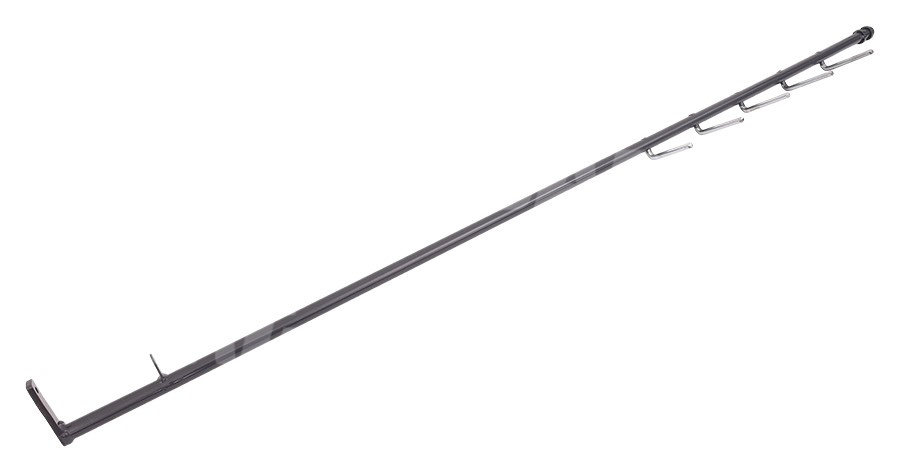 JAG02-0109 Rurka hedera 1895mm/3,00m JAG PREMIUM, CLAAS 0006114300