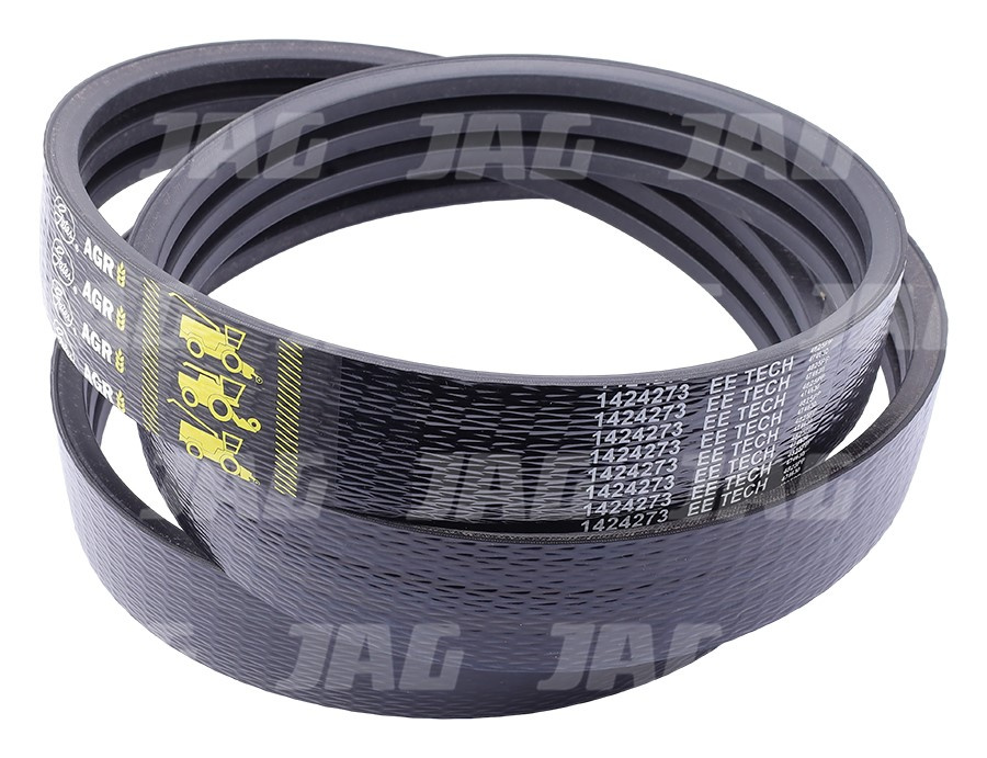 1424273 EE-TECH Pas zespolony GATES AGRI