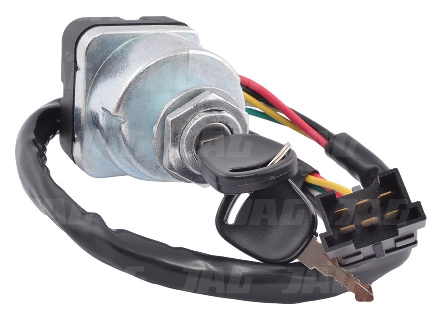 81864288 Stacyjka, NEW HOLLAND 81864288 87561528