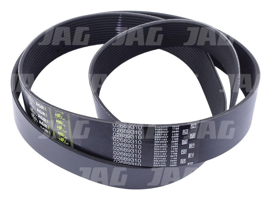 2689310 Pas Gates Agri