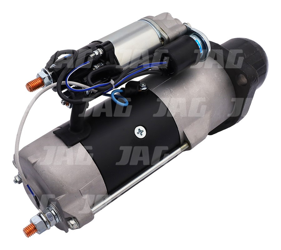 798302 Rozrusznik 12V, 5kW, CLAAS 0007983020 07983020