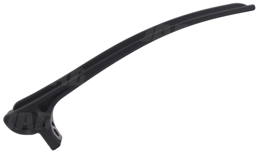 JAG01-0233 Palec motowidła plastikowy, CLAAS 0003592031