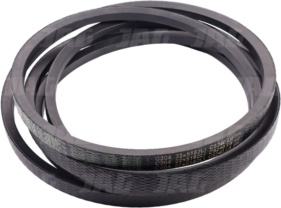 22.0x5182 Pas klinowy CONTINENTAL, Dronningborg 41987300 D41987300