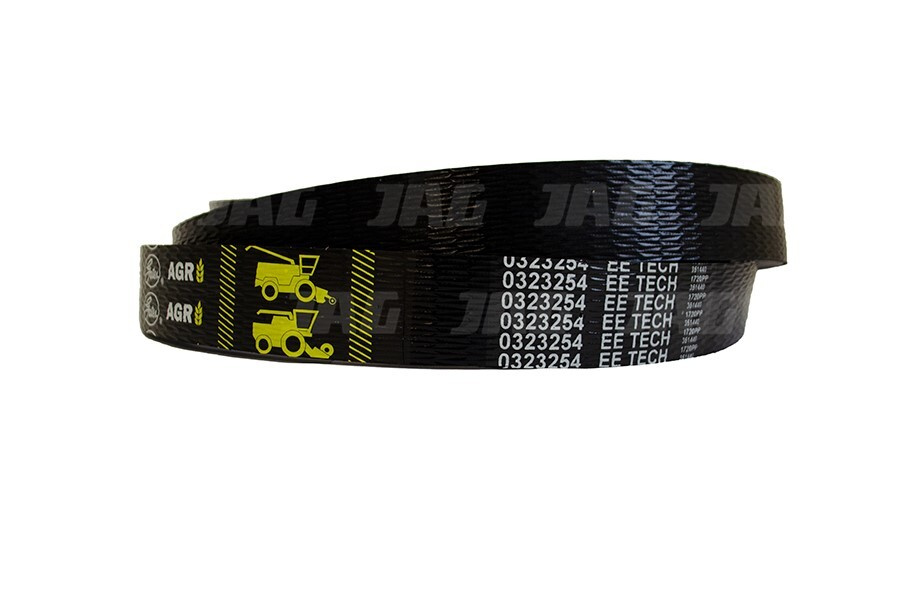 0323254 EE-TECH Pas Gates Agri