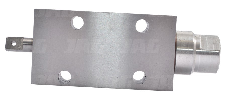 AL34593 Sekcja rozdzielacza hydraulicznego