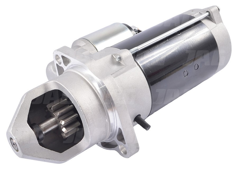 112442 Rozrusznik, JOHN DEERE AL70852 CLAAS 7700045291