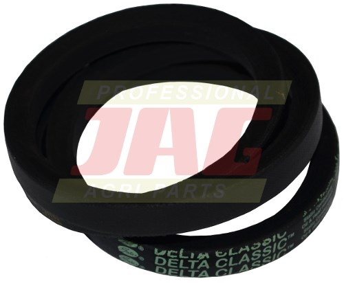 13x820Li/850Ld A32 Pas klinowy Gates Delta CLASSIC