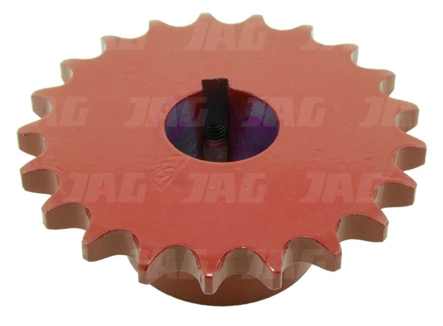 JAG22-0040 Zębatka Z21 JAG PREMIUM, JOHN DEERE Z27685