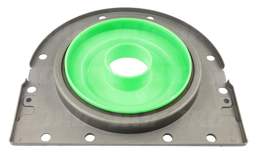 JAG99-0845 Uszczelniacz tył wału korbowego z obudową CORTECO