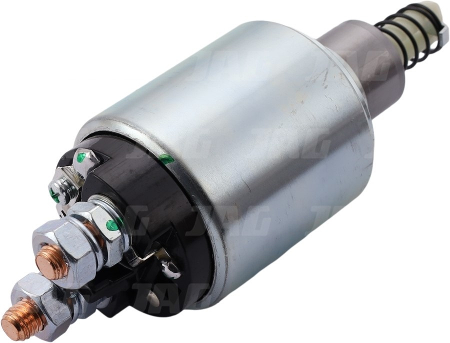 2339402132 Elektromagnes rozrusznika, BOSCH 2339402132 2339402183