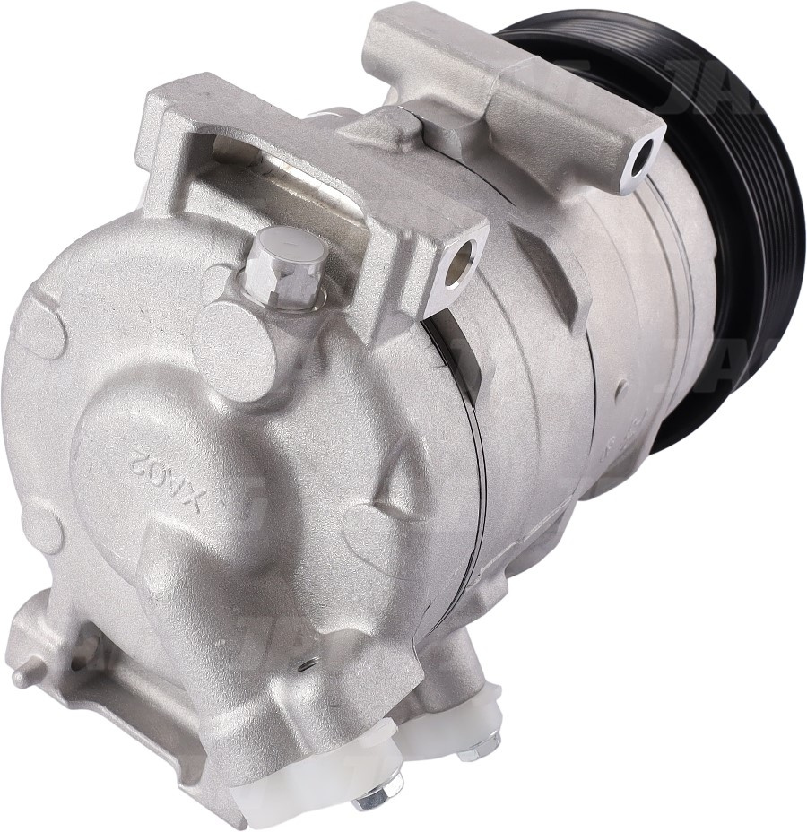 RE284680 Sprężarka klimatyzacji, JOHN DEERE RE284680 AL232176