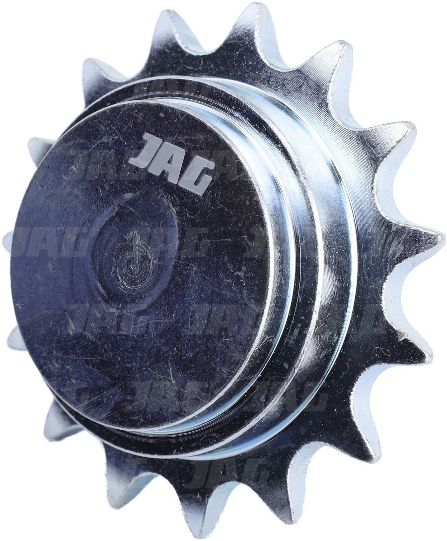 JAG02-0154 Napinacz zębaty kompletny JAG PREMIUM, CLAAS 0006733292 0006733092