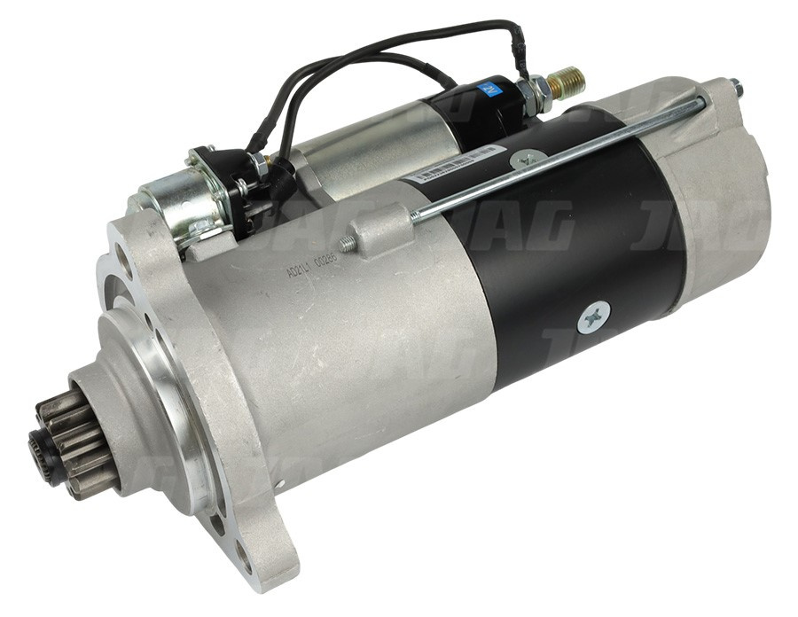 067114 Rozrusznik 12V, 6.2kw, 12z, CLAAS 067114 0000671140