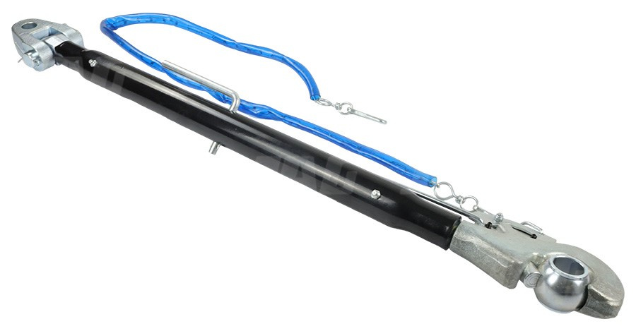 JAG98-0518 Łącznik górny centralny z hakiem