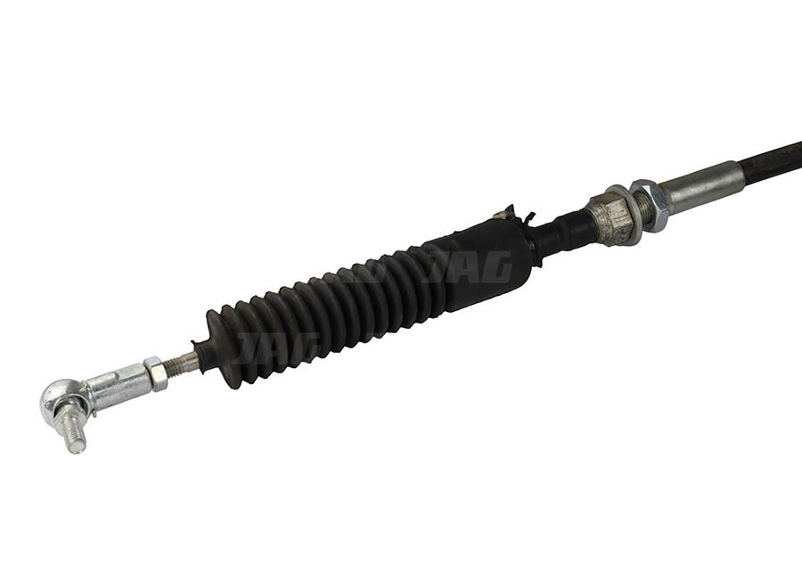 JAG06-0164 Linka hydrostatu, CLAAS 0000696431 0000696430