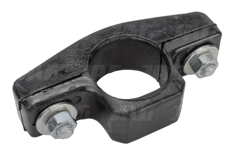 JAG02-0045 Podtrzymka plastikowa rurki motowidła