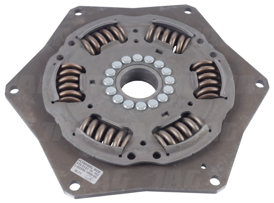 248408A2 Tłumik drgań LUK, CASE IH 248408A2 LuK 370013110