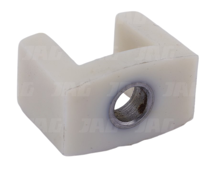 JAG08-0298 Klamra plastikowa