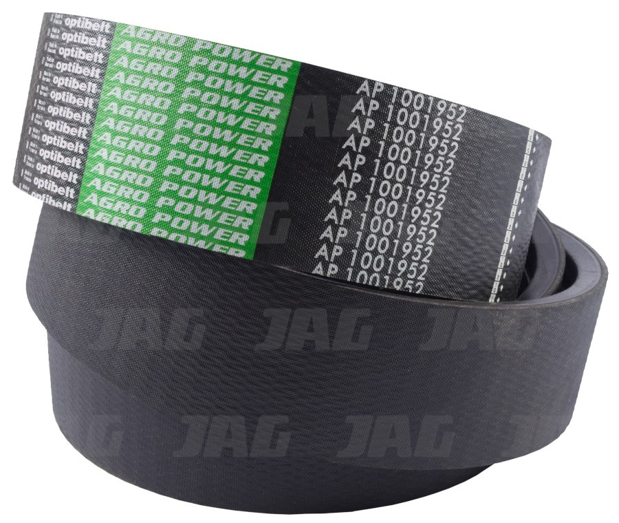 AP1001952 Pas Optibelt Agro Power