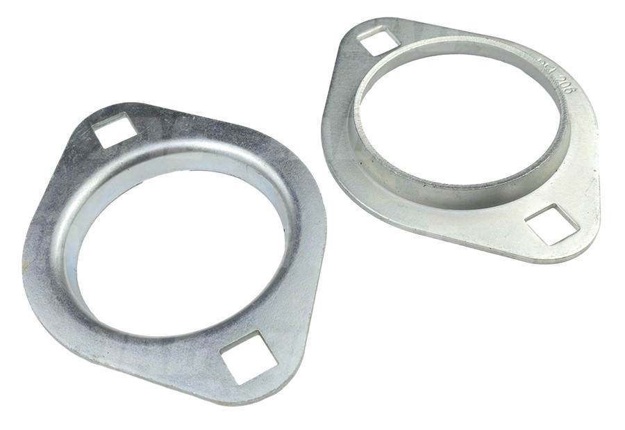 JAG59-0212 Obudowa łożyska kpl. (2szt)