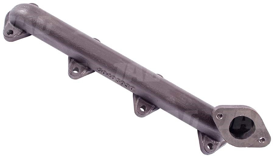 50/40-503/0 Kolektor przewód wydechowy