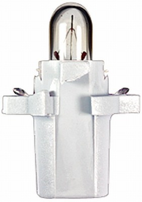 Żarówka 12V 2W-B8.3D HELLA