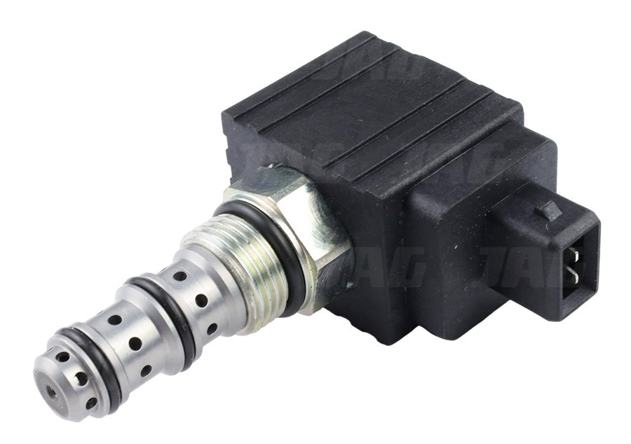 3616589M1 Elektrozawór 12V, MASSEY FERGUSON 3619764M1 3616589M1