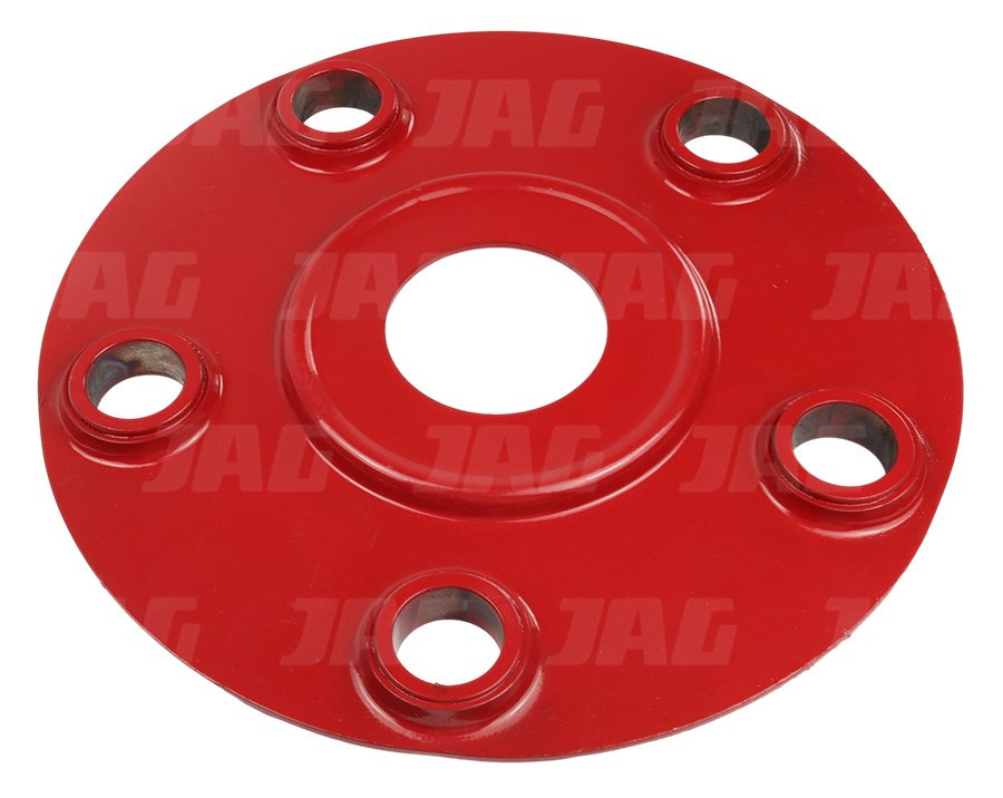 JAG59-0235 Tarcza wału podbieracza, WELGER 1121.42.02.06 1121420206