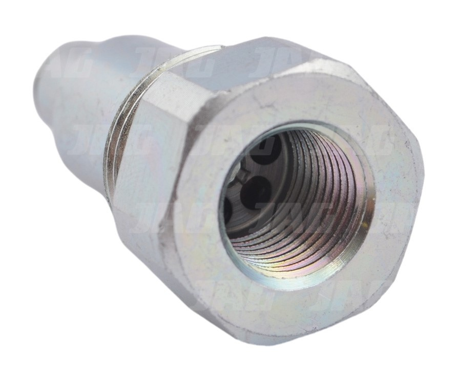 668810 Szybkozłącze hydrauliczne PREMIUM
