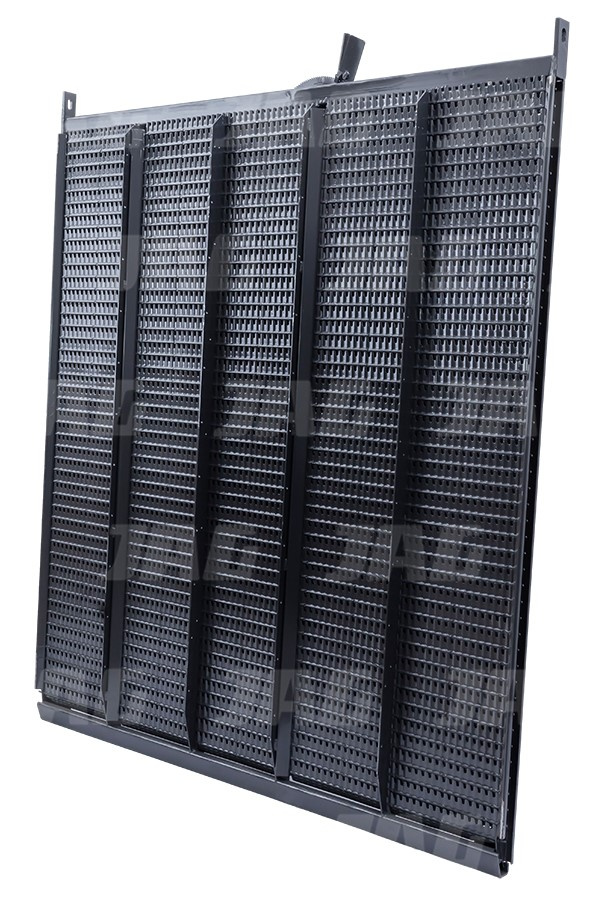 84320022 Sito żaluzjowe dolne, lamela-10mm Premium, NEW HOLLAND 84320022